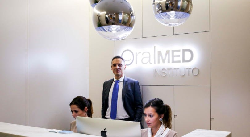 Oralmed vai abrir 8 novas clínicas até ao final de 2018