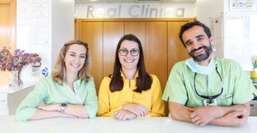 Real Clínica aposta na qualidade e diferenciação