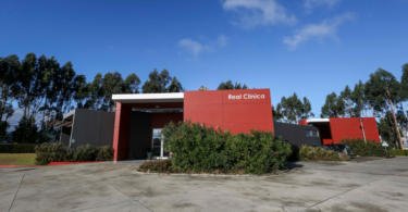 Real Clínica Saúde Oral