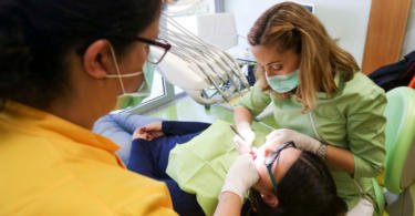 Real Clínica Saúde Oral