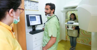 Real Clínica Saúde Oral