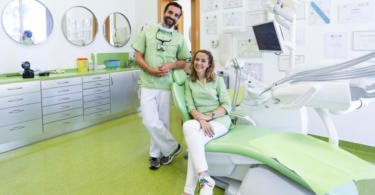 Real Clínica Saúde Oral