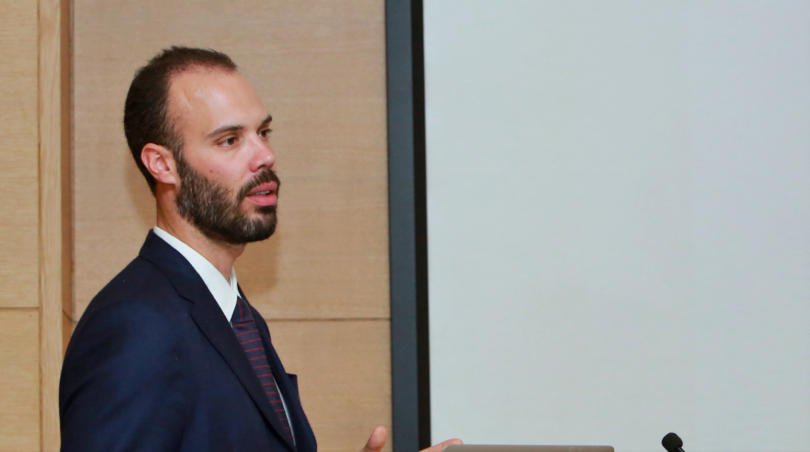 david angelo saudeoral