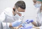 Reino Unido tem falta de dentistas
