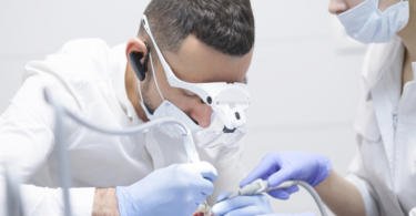 Reino Unido tem falta de dentistas