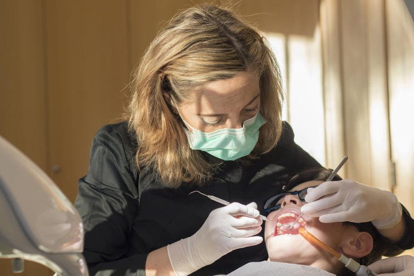real clinica  saudeoral