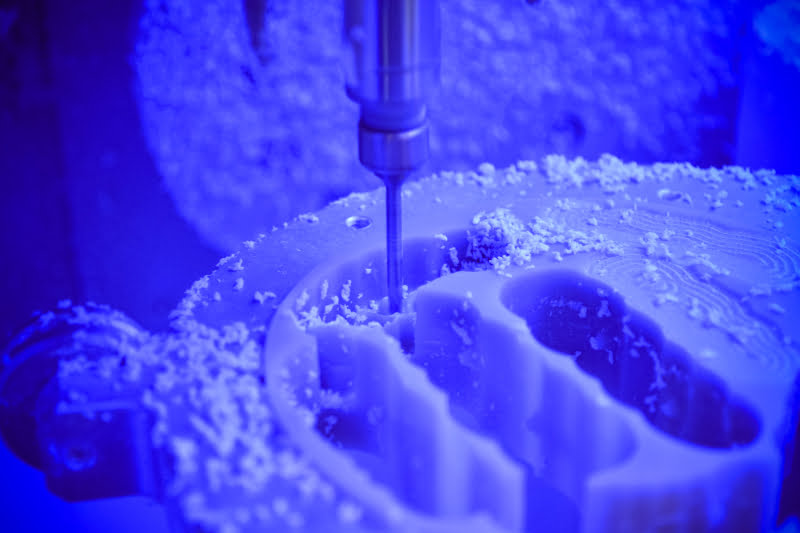 Workflow digital: “Será a curto/médio prazo a dentisteria restauradora de todas as clínicas dentárias”