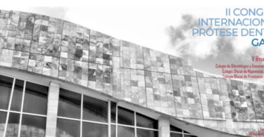 II Congresso Internacional de Prótese Dentária da Galiza recebe oradores portugueses