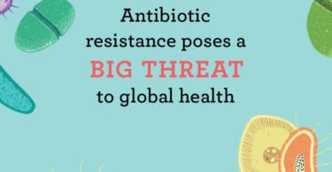 OMS antibióticos campanha