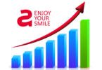 Alineadent regista crescimento de 50% em 2018