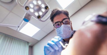 Saúde mental diretamente relacionada com a saúde oral