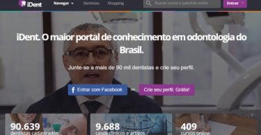 iDent: o Netflix dos médicos dentistas vai chegar a Portugal