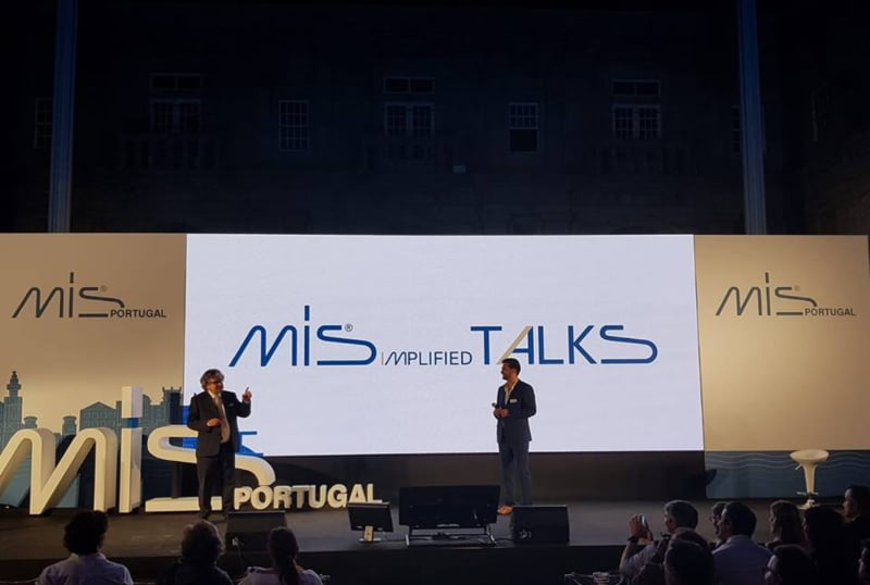 MIS (re)apresenta-se ao mercado em formato de conversa informal