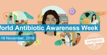 Uso inadequado e resistência a antimicrobianos
