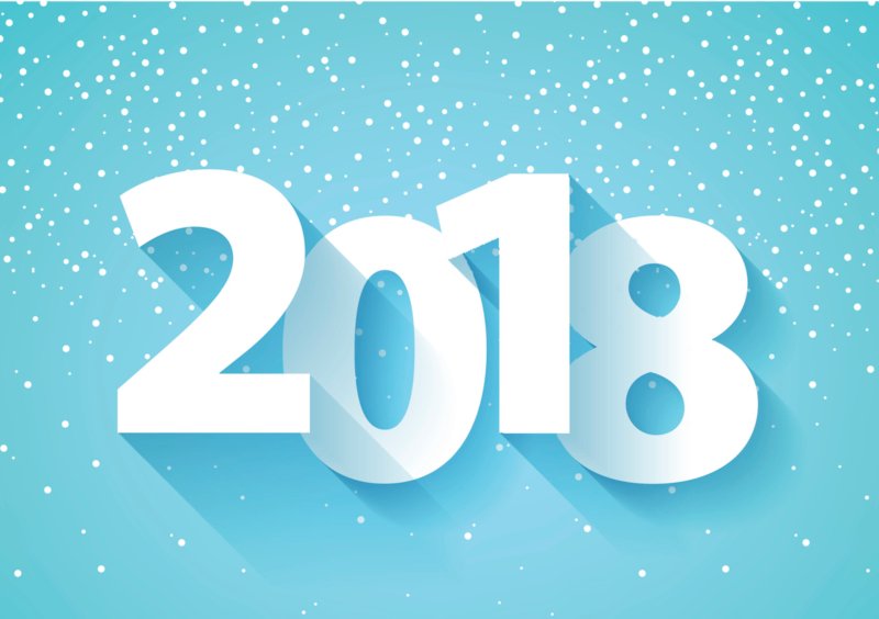 Os 5 mais populares do ano