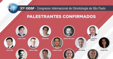 Miguel Stanley é o único português no CIOSP