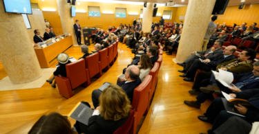 História de 20 anos da OMD é feita “de conquistas”, diz bastonário