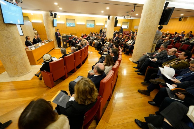 História de 20 anos da OMD é feita “de conquistas”, diz bastonário