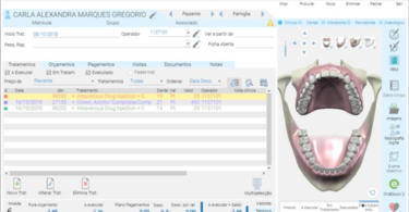 OrisLine lança novo software para gestão de clínicas