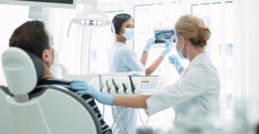 Estudo avalia riscos de sedação com óxido nitroso