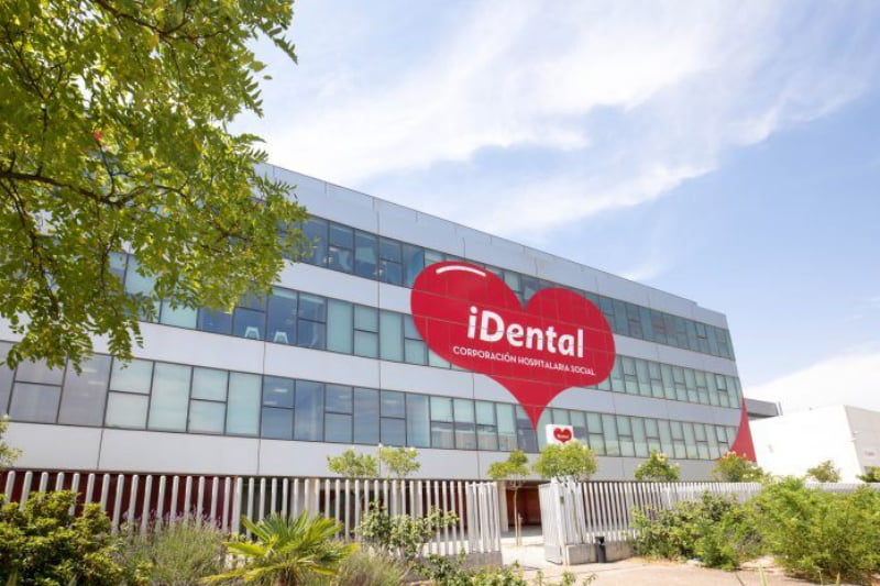 Fundadores da iDental detidos por fraude de 60 M€