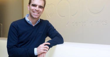 Gonçalo Seguro Dias troca Dr. Well's por GSD – Dental Clinics