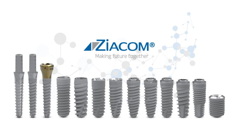 Ziacom Medical abre filial em Portugal