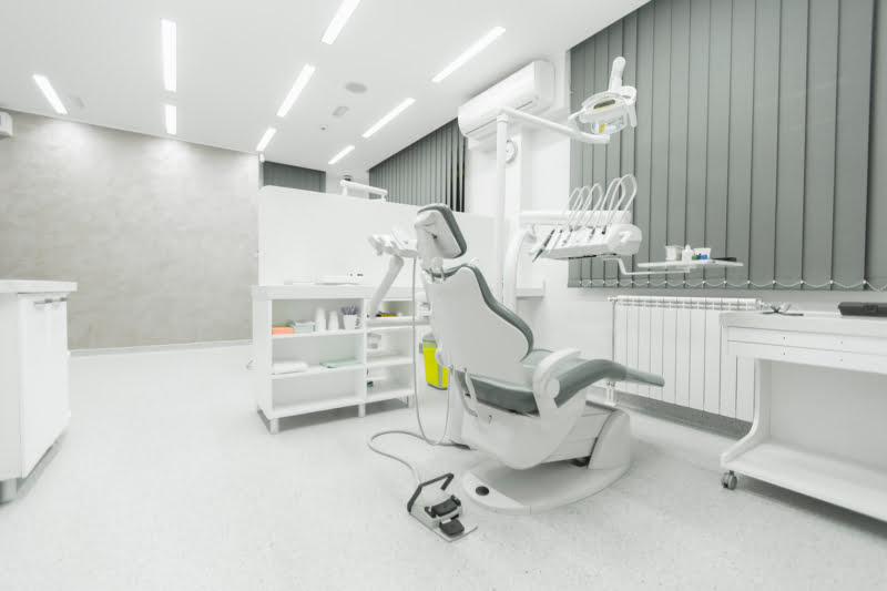 Federação Europeia dos Reguladores da Medicina Dentária