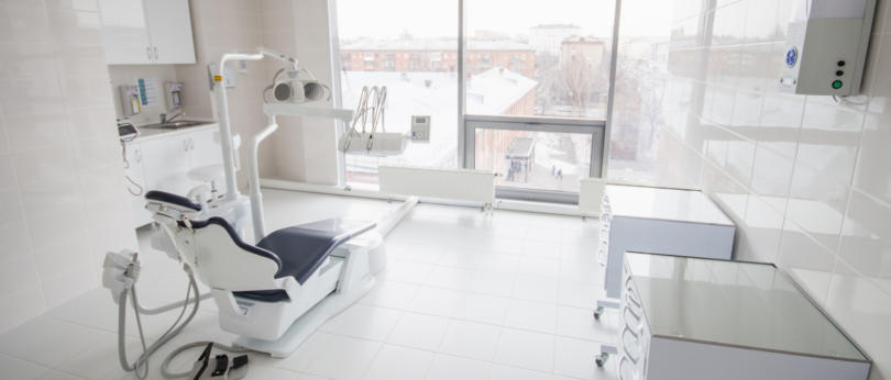 Sabe Malo Clinic alarga atividade a sete clínicas e OralMED prepara reabertura geral    vale a sua clínica?