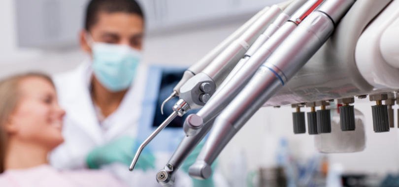 Exército abre concurso a médico dentista