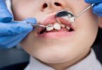Dentistas querem cheques-dentista a partir dos dois anos de idade