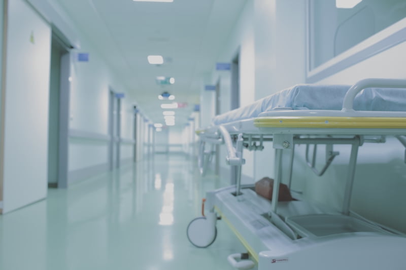Hospital São João Baptista novas consultas de especialidades