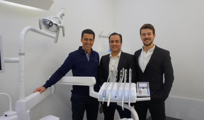 Biolocker: “Nenhuma tecnologia no mercado apresenta este mecanismo de ação físico e não químico”