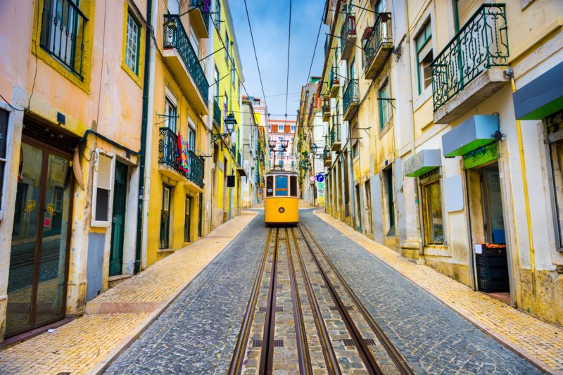Lisboa Logística e Transportes Hoje