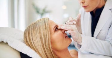 Botox: o novo ‘negócio’ da medicina dentária
