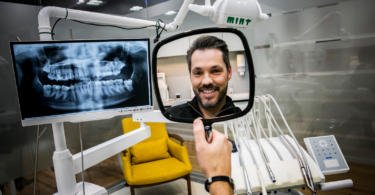 Clínica Dentária Mint: Medicina humanizada e personalizada
