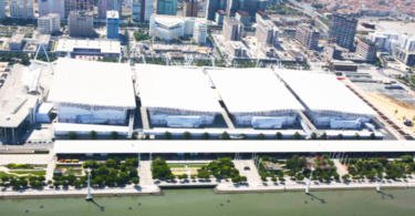 Presidente da República volta a conceder Alto Patrocínio ao Congresso da OMD