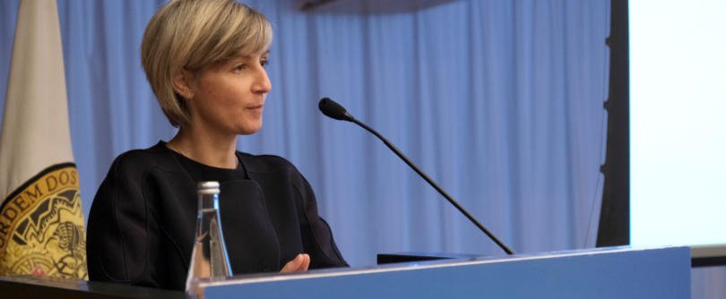 A reforma do PNPSO e uma solução definitiva para as carências na saúde oral no SNS são as expetativas que a OMD possui para a ministra da Saúde.