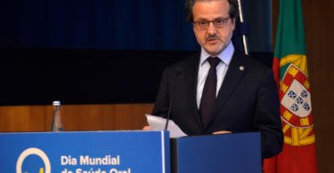 “É preciso ‘ok’ para a carreira de dentista no SNS”