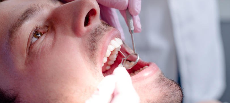 Cancro pancreático: papel das bactérias orais descodificado