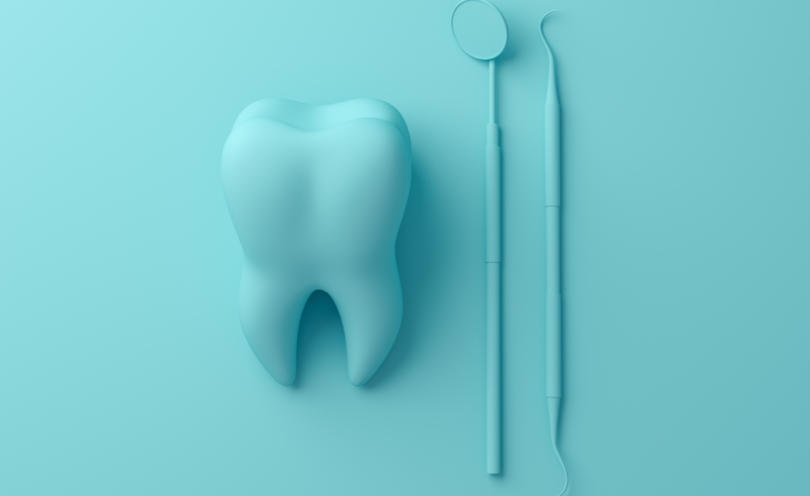 medicina dentária saúde oral
