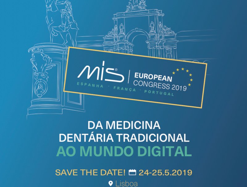 Congresso Europeu da MIS realiza-se em Lisboa