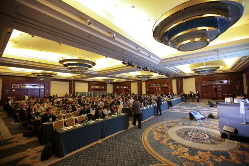 Congresso da EAS ruma a Malta em 2020