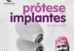Campus Clinic Training promove ‘Curso de Prótese Sobre Implantes’