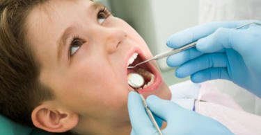 Genética não influencia saúde oral, mas a dieta da mãe pode influenciar