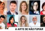 A arte de não fumar