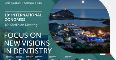 AIO Congress Sardenha Itália