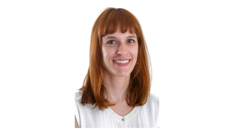 Revista Saúde Oral tem nova diretora