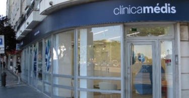 Médis abre segunda clínica dentária