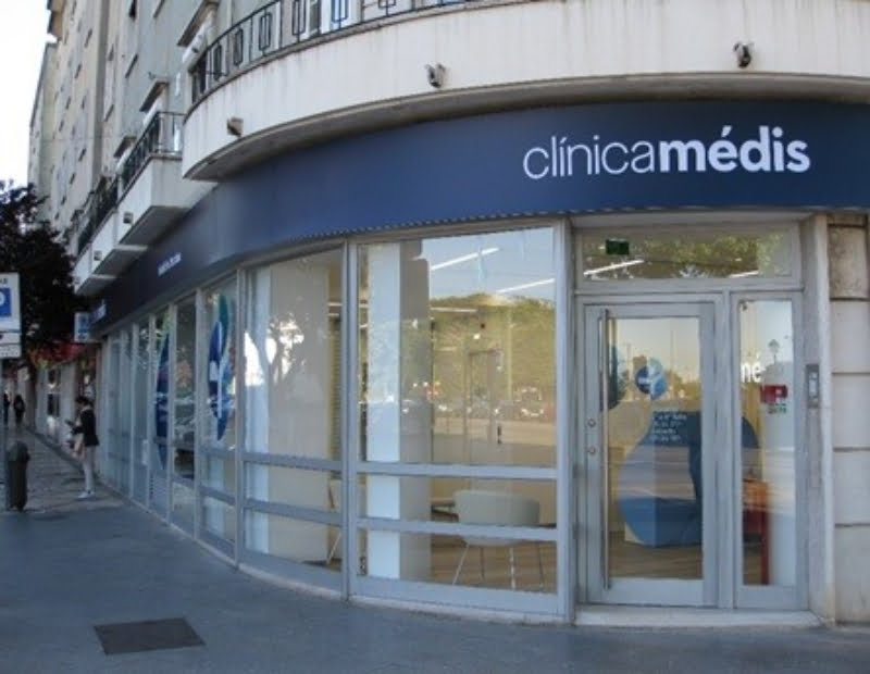 Médis abre segunda clínica dentária